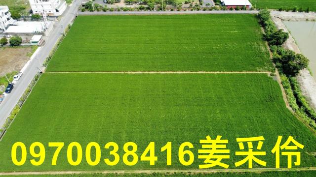 嘉義民雄農地-12
