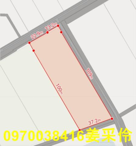嘉義民雄農地-1