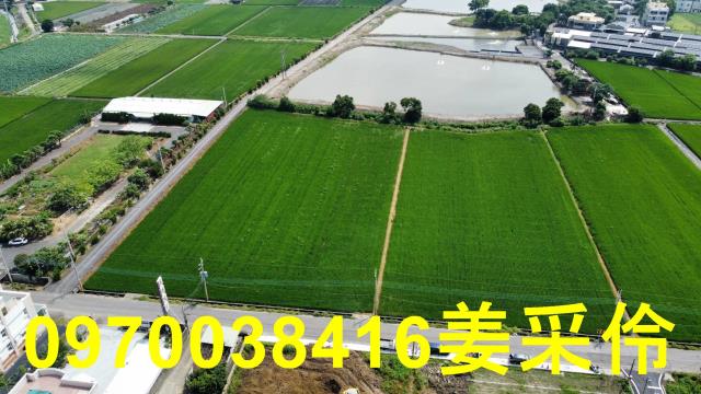 嘉義民雄農地-4