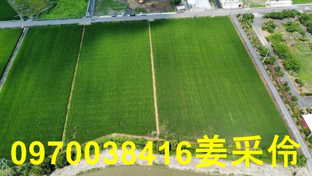 嘉義民雄農地-8