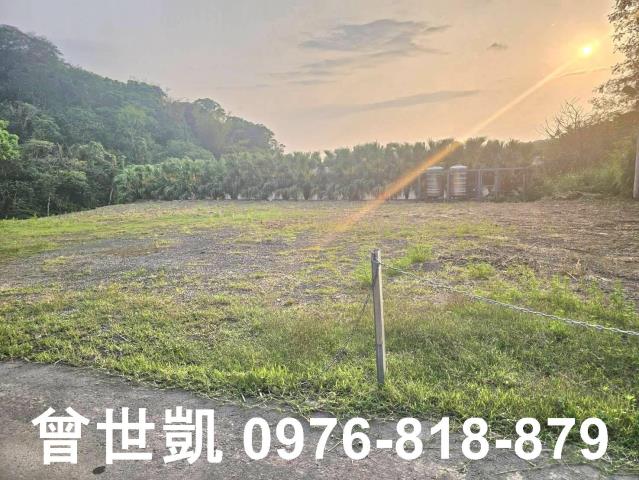 湖口C農地出售