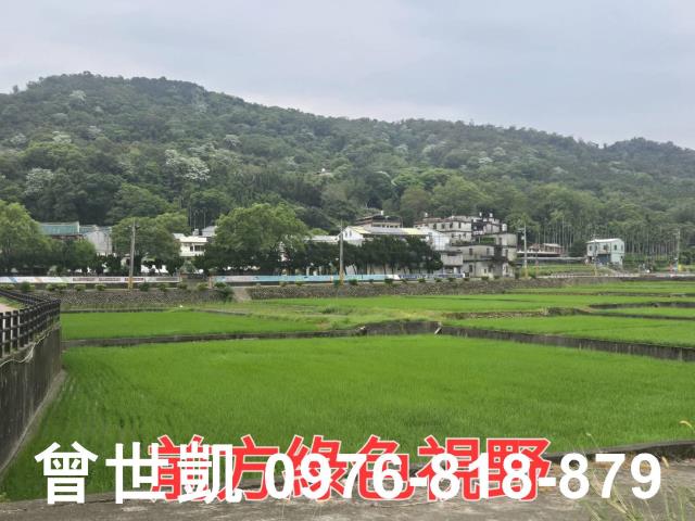 新竹關西農地-3