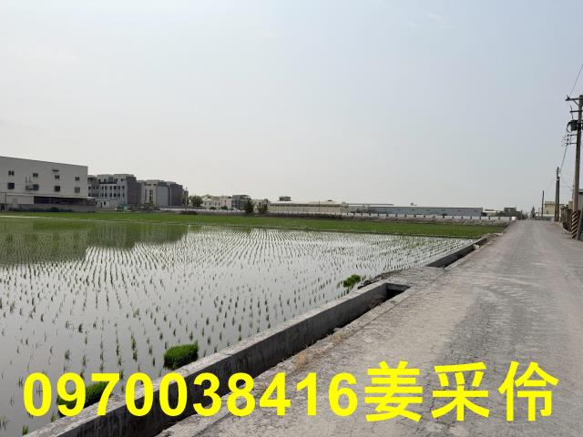 嘉義鹿草農地-10