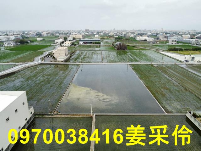 嘉義鹿草農地-0