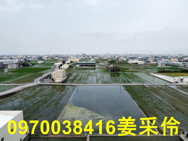嘉義鹿草農地-1