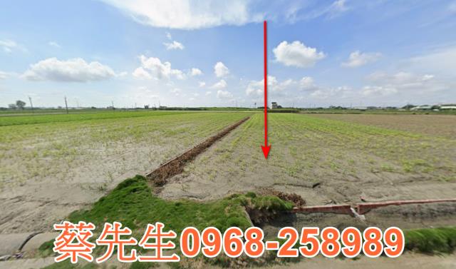 褒忠有才村甲建加農地興建理想豪華住宅