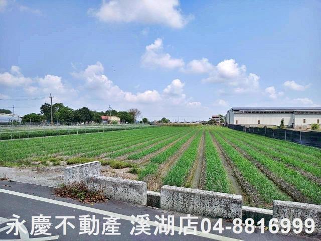 溪州頂北路田地建地出租買賣土地農地田地託售委賣