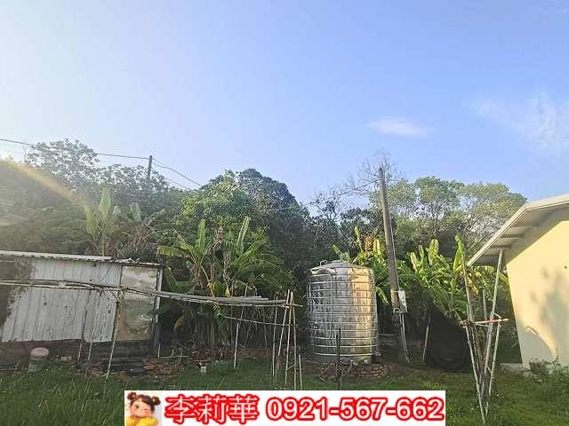 高雄內門農地-8