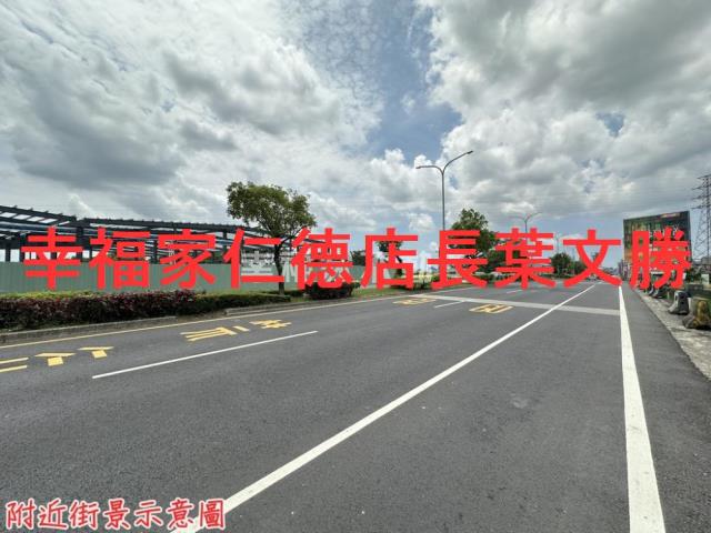 台南善化農地-14