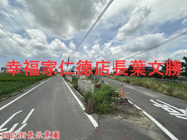 台南善化農地-6