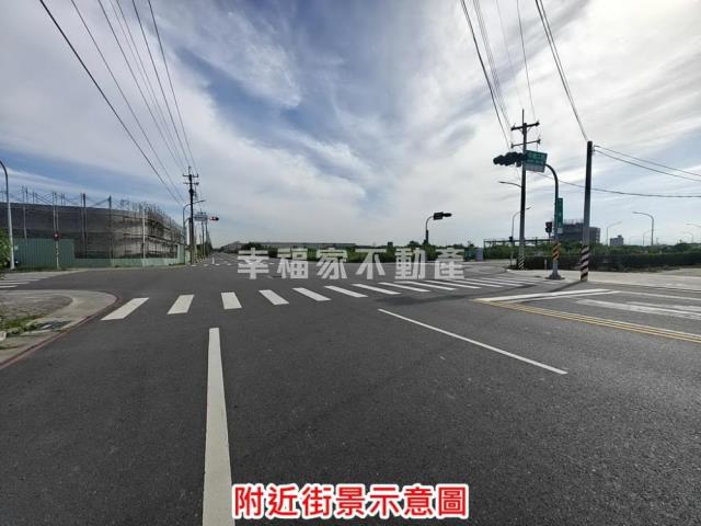 台南麻豆工業地-9