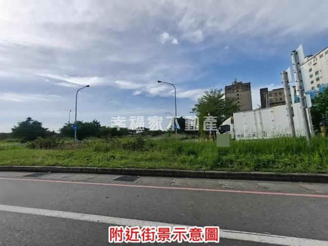 台南麻豆工業地-13