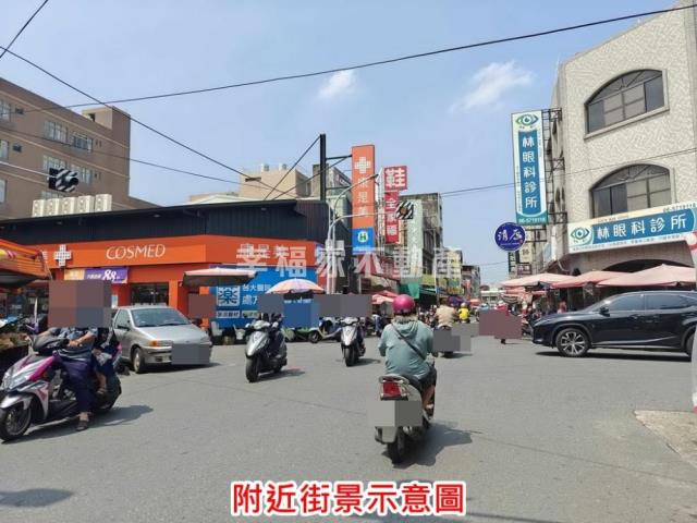 台南麻豆工業地-1