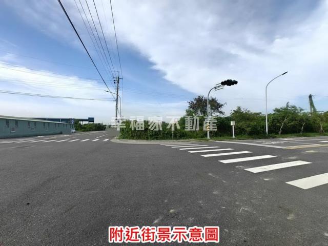 台南麻豆工業地-7