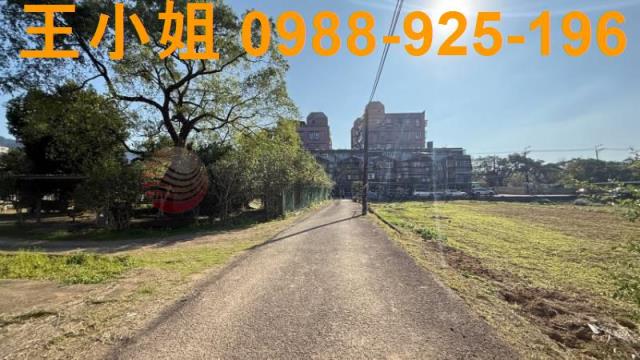 桃園大溪農地-2