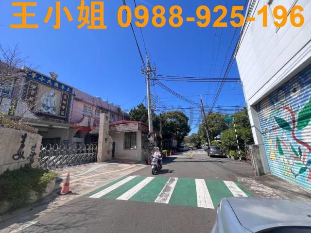 桃園大溪農地-1