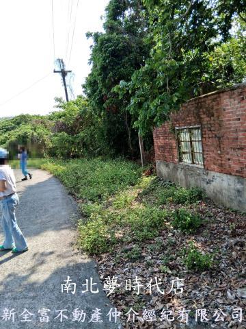 楠西農地-1