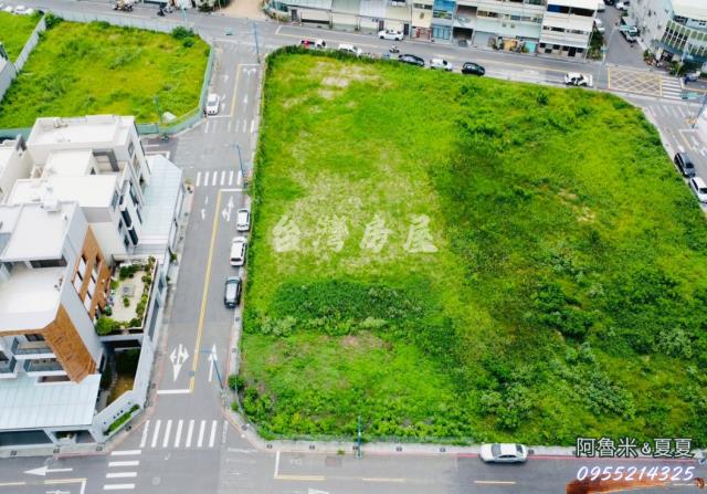 嘉義建地-1