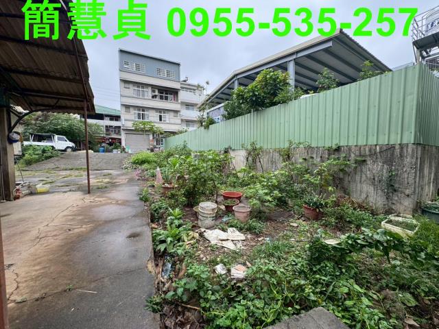 南投南投市建地-1