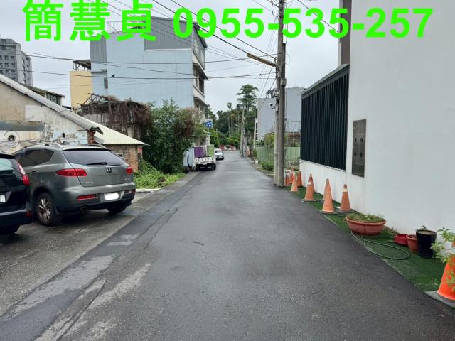 南投南投市建地-2