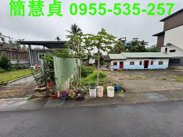 南投南投市建地-3