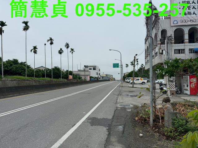 名間大廈巷4分6農地
