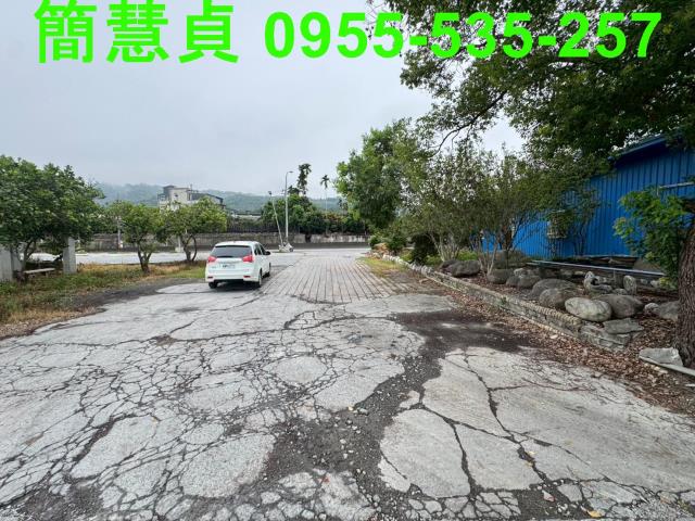 南投草屯農地-5