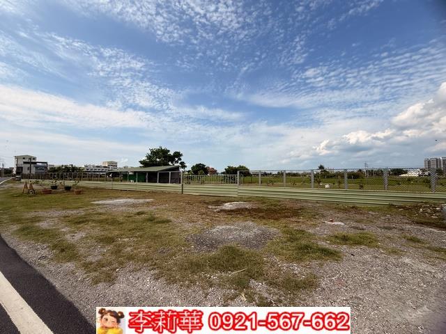 台南永康農地-3