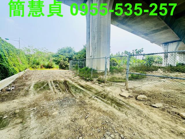 南投南投市農地-1