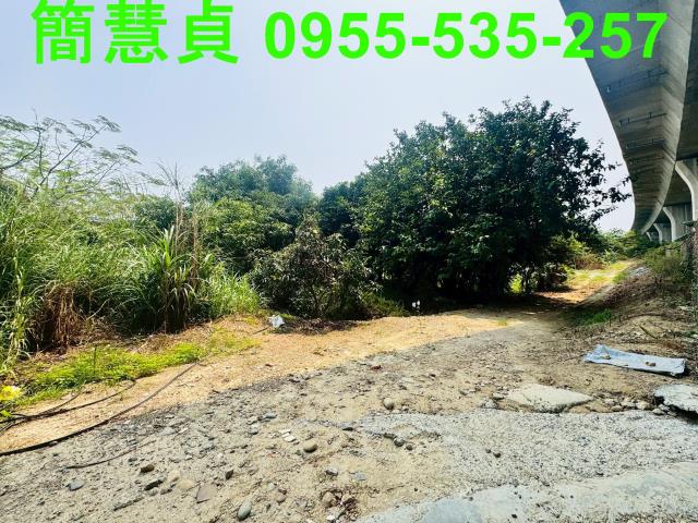 南投南投市農地-2