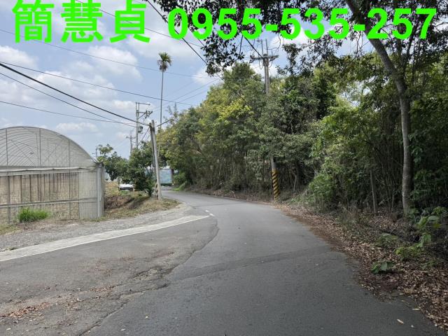 南投草屯農地-5