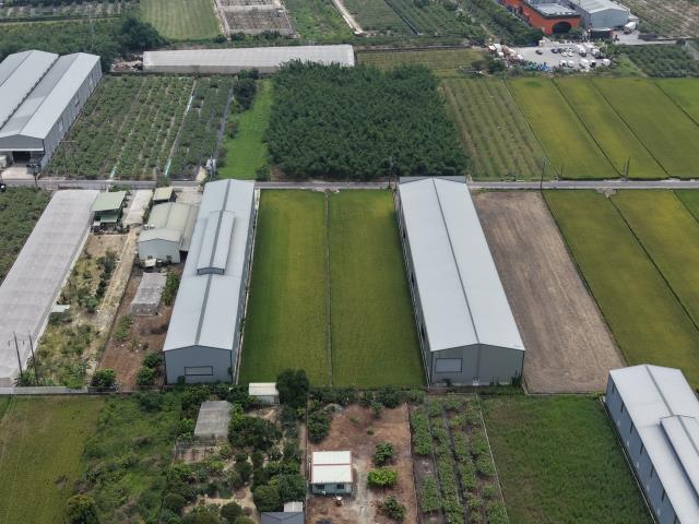高雄阿蓮農地-2