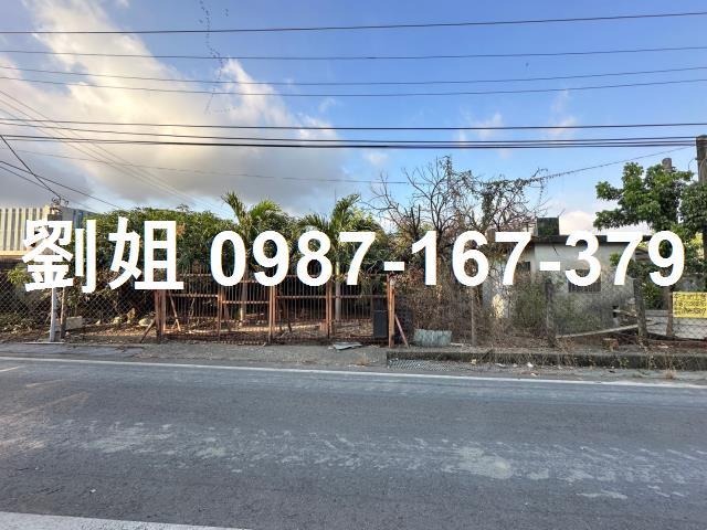 高雄林園農地-0
