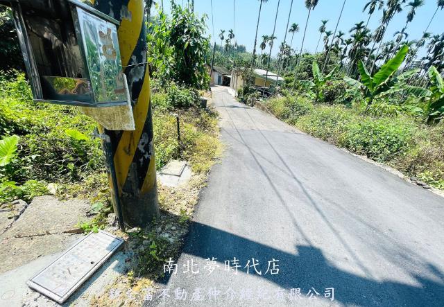 嘉義梅山農地-2