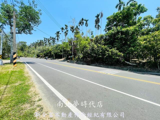 嘉義梅山農地-5