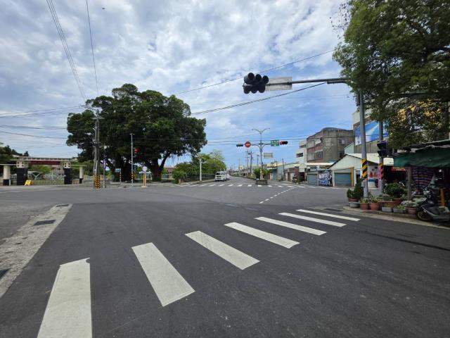 高雄彌陀農地-2