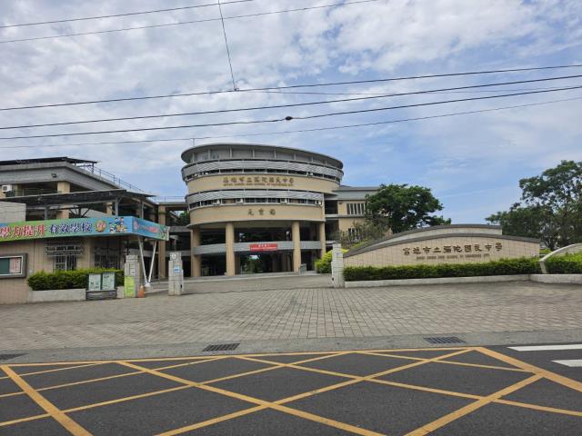 高雄彌陀農地-1