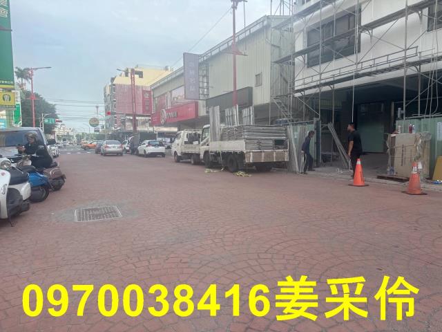 嘉義朴子建地-2