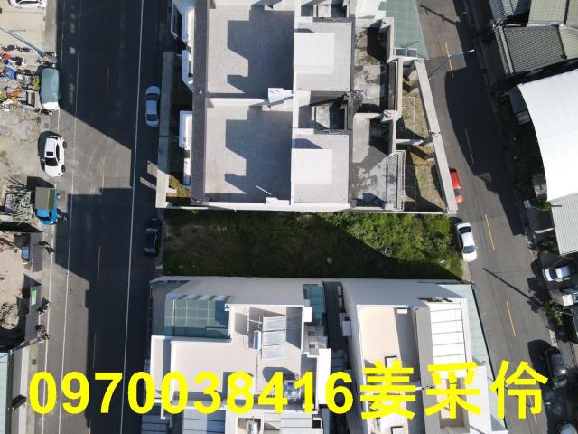 嘉義西區建地-3