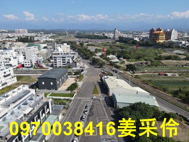 嘉義西區建地-6