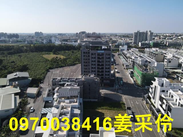 嘉義西區建地-8