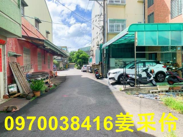 嘉義東區建地-2