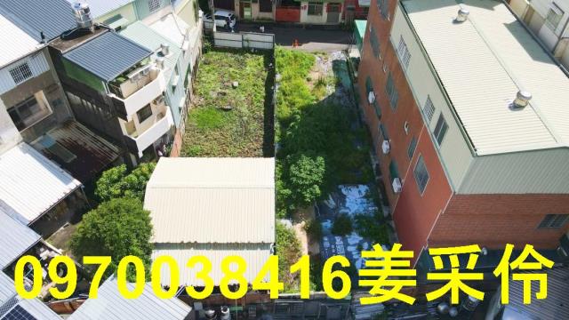 嘉義東區建地-7