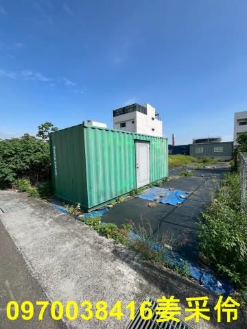 嘉義西區建地-9