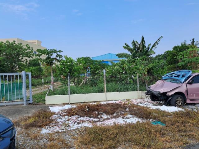 高雄岡山農地-2