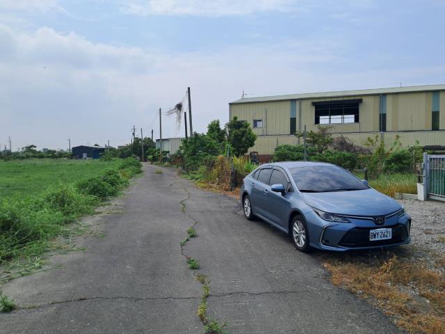 高雄岡山農地-0