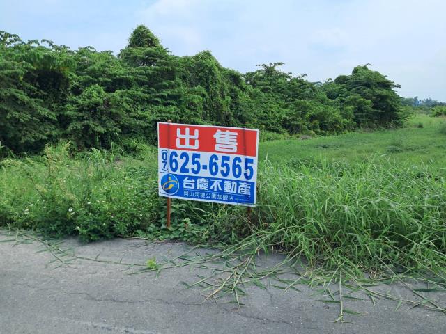 高雄岡山農地-10