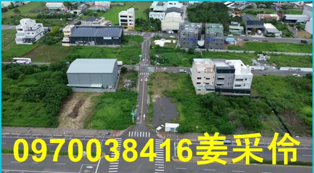 嘉義西區建地-10