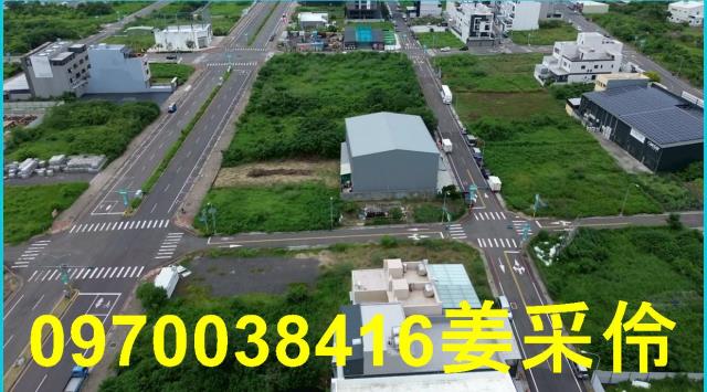嘉義西區建地-11