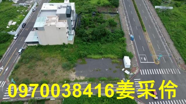 嘉義西區建地-4